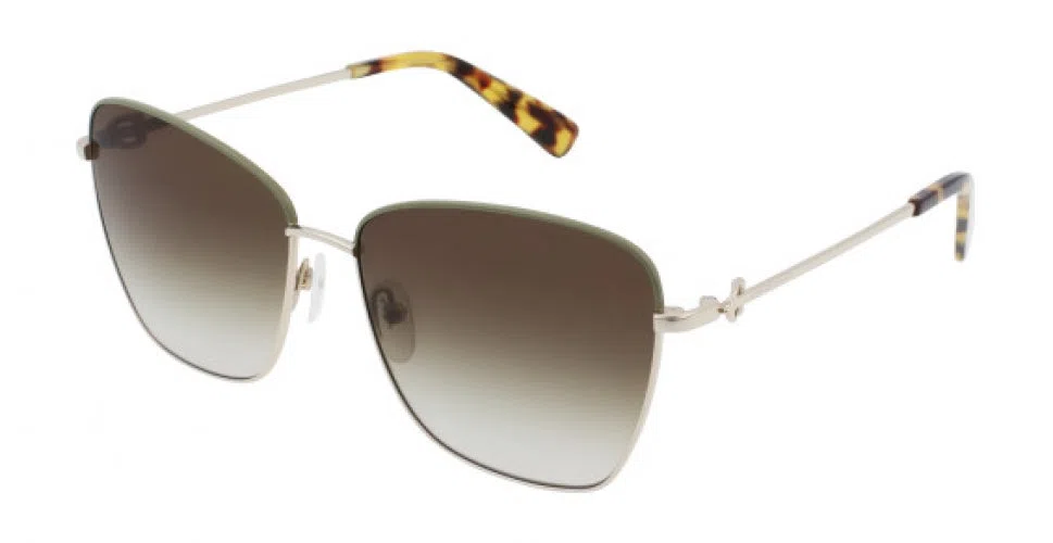 Longchamp LO153S Sunglasses - view 3